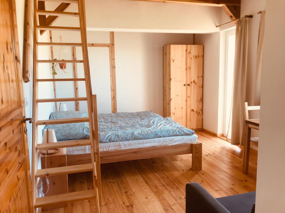 Gasthof Casa-do-mar Madalena (Azores)